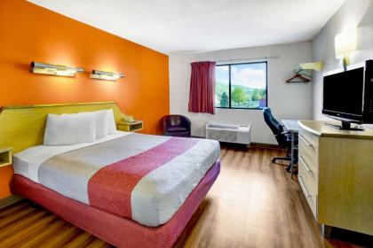 Motel 6-La Vale MD - Cumberland - image 14