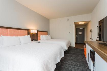 Hampton Inn Cumberland - image 12