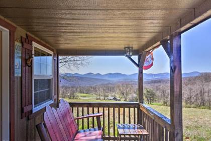 Cozy Cumberland Cabin in the Allegheny mountains Cumberland