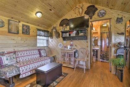 Cozy Cumberland Cabin in the Allegheny Mountains! - image 10