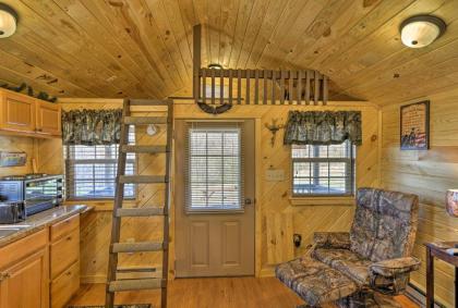 Cozy Cumberland Cabin in the Allegheny Mountains! - image 11