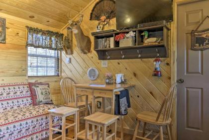 Cozy Cumberland Cabin in the Allegheny Mountains! - image 4