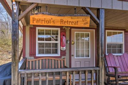 Cozy Cumberland Cabin in the Allegheny Mountains! - image 6