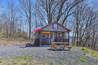 Cozy Cumberland Cabin in the Allegheny Mountains! - image 9