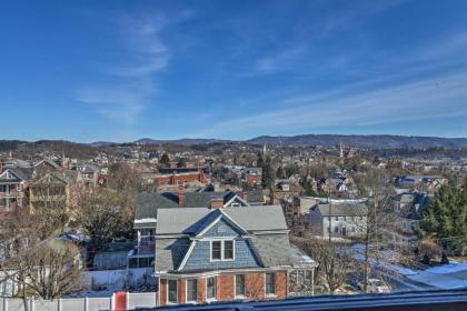 Historic Cumberland Home with Deck and Valley View! - image 9