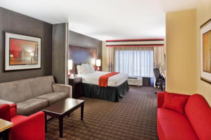 Holiday Inn Express Hotel & Suites Atlanta-Cumming an IHG Hotel - image 13