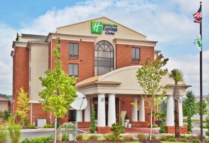 Holiday Inn Express Hotel & Suites Atlanta-Cumming an IHG Hotel - image 14