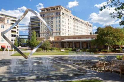 Hotel in Cupertino California