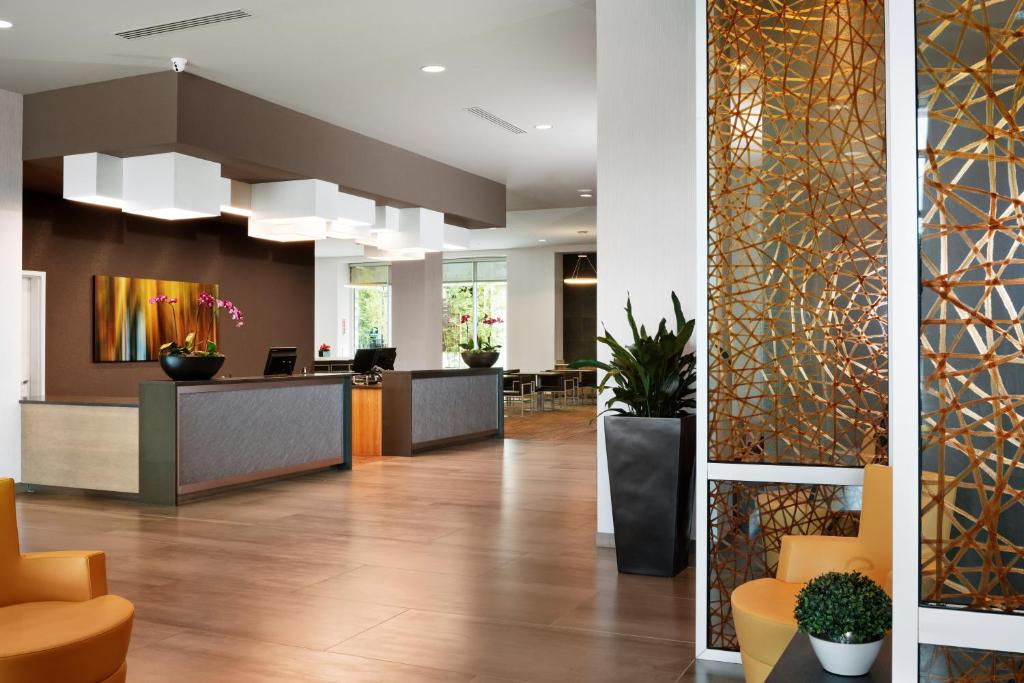 Residence Inn by Marriott San Jose Cupertino - main image