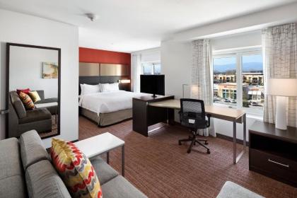 Residence Inn by Marriott San Jose Cupertino - image 2