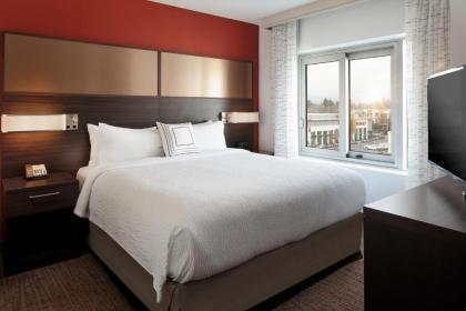 Residence Inn by Marriott San Jose Cupertino - image 3