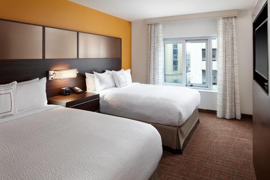 Residence Inn by Marriott San Jose Cupertino - image 4