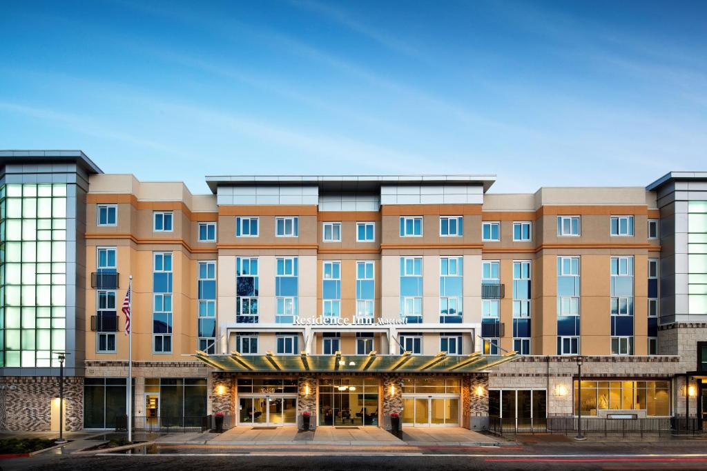 Residence Inn by Marriott San Jose Cupertino - image 5