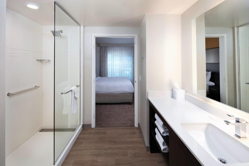 Residence Inn by Marriott San Jose Cupertino - image 7