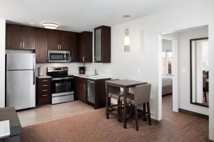 Residence Inn by Marriott San Jose Cupertino - image 9