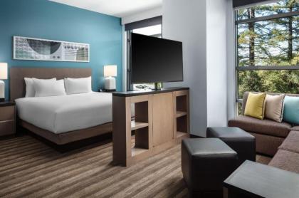 Hyatt House San Jose/Cupertino - image 4