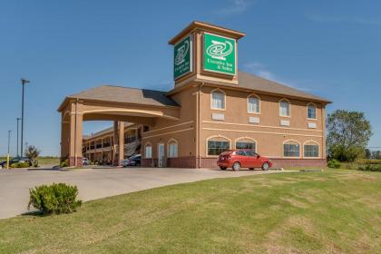 Executive Inn & Suites Cushing - image 6