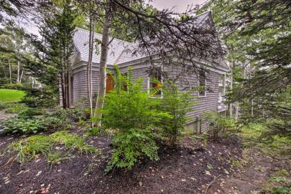 Quiet Waterfront Retreat with Wraparound Deck and Dock - image 4