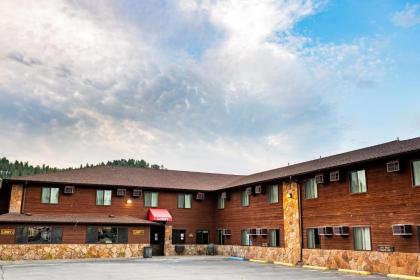 Econo Lodge Downtown Custer Near Custer State Park and Mt Rushmore - image 15