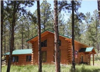 Holiday homes in Custer South Dakota