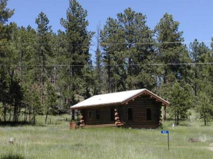 Renegade Log Cabin - image 3