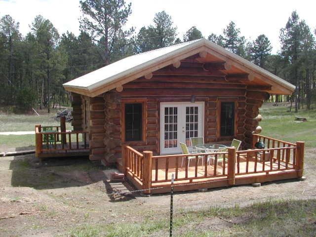 Renegade Log Cabin - image 4