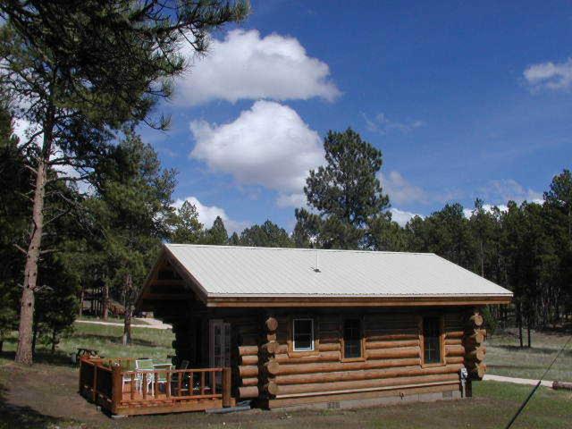 Renegade Log Cabin - image 5