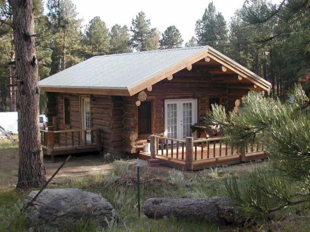 Renegade Log Cabin - image 6