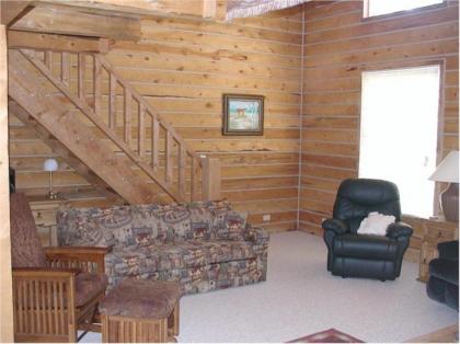 Holiday homes in Custer South Dakota