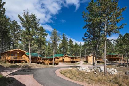 Rock Crest Lodge & Cabins - image 11