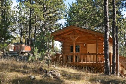 Rock Crest Lodge & Cabins - image 12