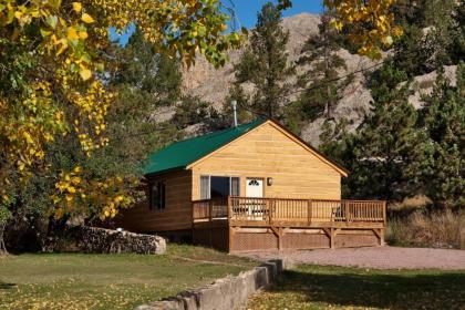 Rock Crest Lodge & Cabins - image 15