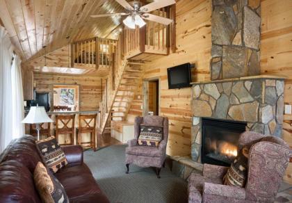 Rock Crest Lodge & Cabins - image 5