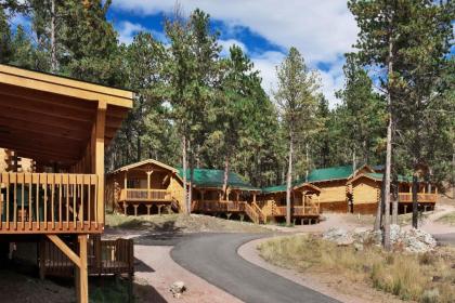 Rock Crest Lodge & Cabins - image 7