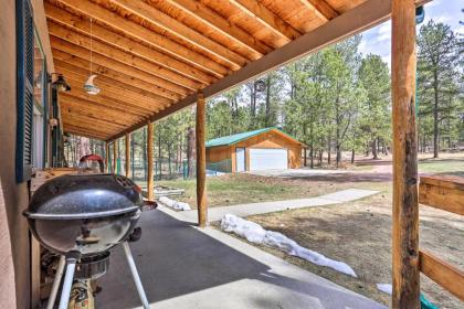 Private Black Hills Home with Corral Horses Welcome - image 3