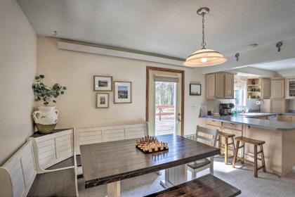 Private Black Hills Home with Corral Horses Welcome - image 8