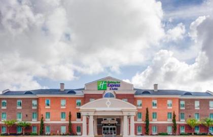 Holiday Inn Express & Suites Galliano an IHG Hotel