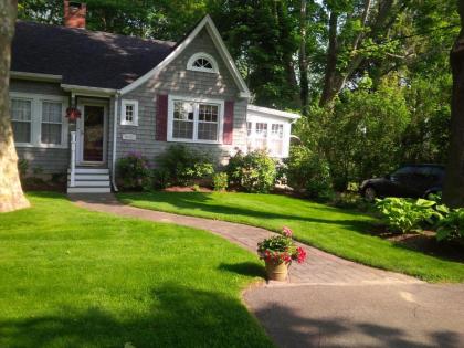 Bed and Breakfast in Cutchogue New York