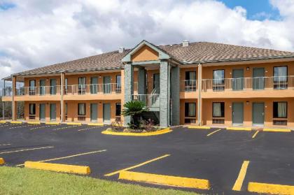 Econo Lodge Cuthbert - image 15