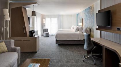 Courtyard by Marriott Houston Northwest/Cypress