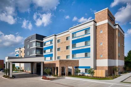 Courtyard by Marriott Houston Northwest/Cypress - image 6