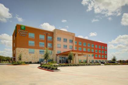 Holiday Inn Express & Suites - Houston NW - Cypress Grand Pky an IHG Hotel