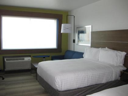 Holiday Inn Express & Suites - Houston NW - Cypress Grand Pky an IHG Hotel - image 2