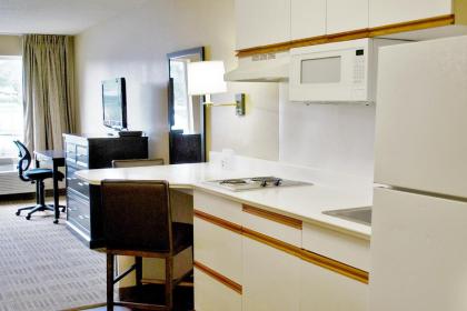 Extended Stay America Suites - Orange County - Cypress - image 14