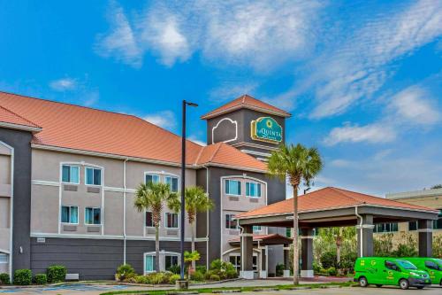 La Quinta by Wyndham Biloxi - main image