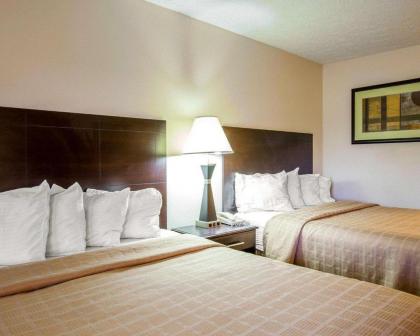 Quality Inn Dahlonega Near University - image 13