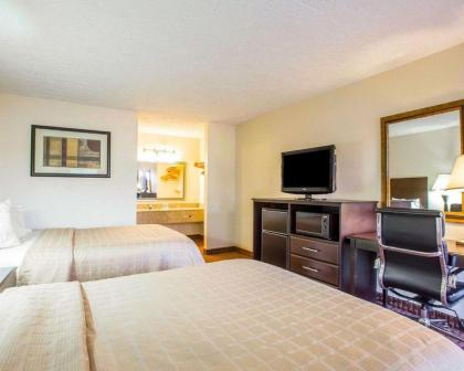 Quality Inn Dahlonega Near University - image 4