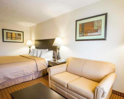 Quality Inn Dahlonega Near University - image 8