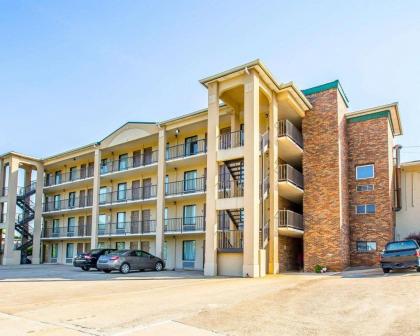 Quality Inn Dahlonega Near University - image 9