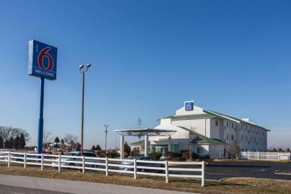 Motel 6-Dale IN - image 2